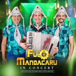 Fulô de Mandacaru - In Concert (Ao Vivo No Teatro Boa Vista - Recife)