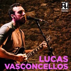 Lucas Vasconcellos No Festival Rockit! (Ao Vivo)
