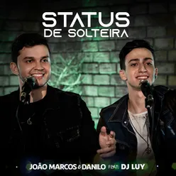 Status De Solteira (Ao Vivo)