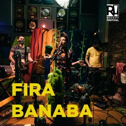 Fira Banaba No Festival Rockit! (Ao Vivo)