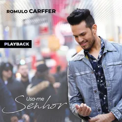 Usa-Me Senhor (Playback)