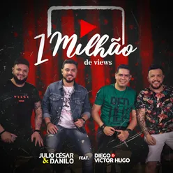 1 Milhão de Views (Ao Vivo)