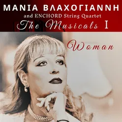 Τhe Musicals I: Woman