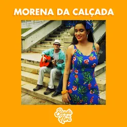 Morena da Calçada