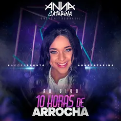 10 Horas de Arrocha (Ao Vivo)