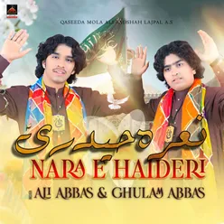 Nara E Haideri