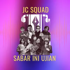 Sabar Ini Ujian