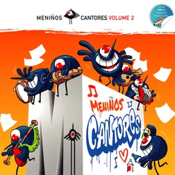 Meniños Cantores, Vol. 2