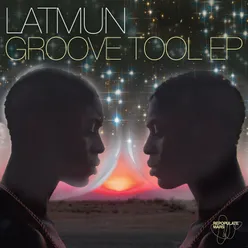 Groove Tool