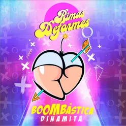 Boombástica Dinamita