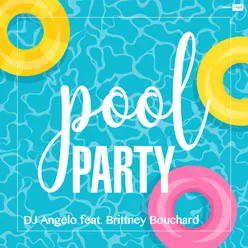 Pool Party (Feat. Brittney Bouchard)