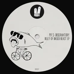 Belly of Biased Beast EP