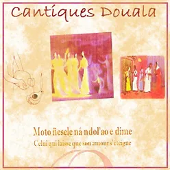 Cantiques Douala