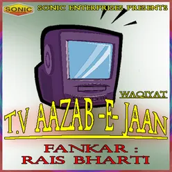 T.V Aazab-E-Jaan