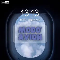 Modo Avión