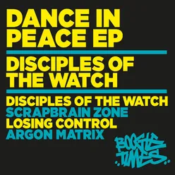 Dance in Peace EP