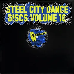 Steel City Dance Discs Vol. 18