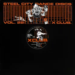 Steel City Dance Discs Vol. 22