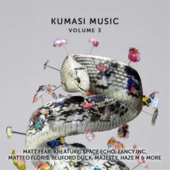 Kumasi Music Vol. 3