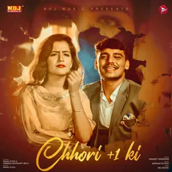 Chhori +1 Ki - Single