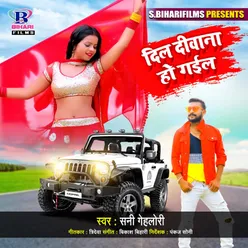 Dil Diwana Ho Gail - Single