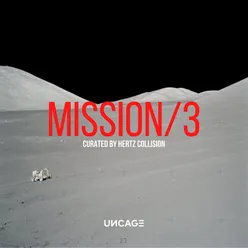 Uncage Mission #03 Continuous DJ Mix