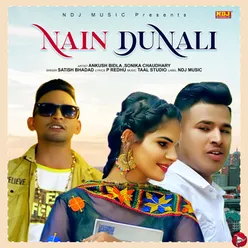 Nain Dunali - Single