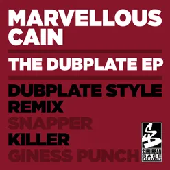 The Dubplate EP