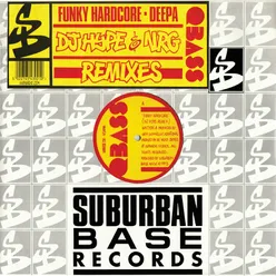 Deepa / Funky Hardcore