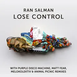 Lose Control EP