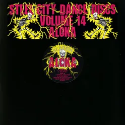 Steel City Dance Discs Vol. 14