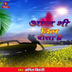 Aaj Bhi Dil Rota Hai - Single