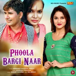 Phoola Bargi Naar - Single