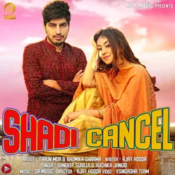 Shadi Cancel - Single