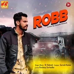 Robb - Single