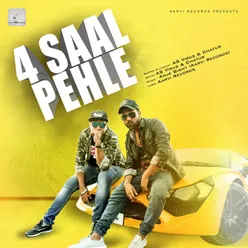 4 Saal Pehle - Single