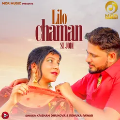 Lilo Chaman Si Jodi - Single