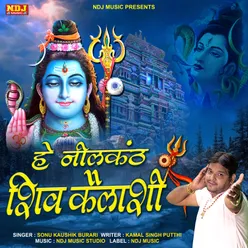 He Neelkanth Shiv Kailashi - Single