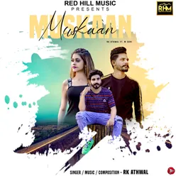 Muskaan - Single