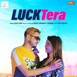 Luck Tera