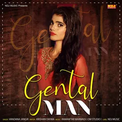 Gental Man - Single