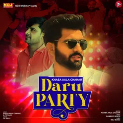Daru Party