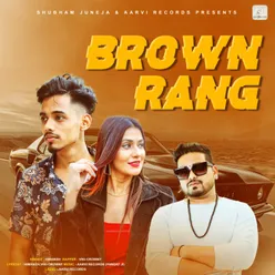 Brown Rang - Single