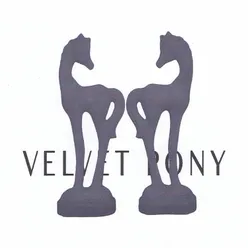 Velvet Pony Trax 11 Pt. 1