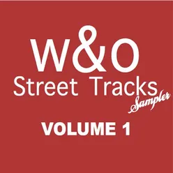 Street Tracks Sampler Vol. 1