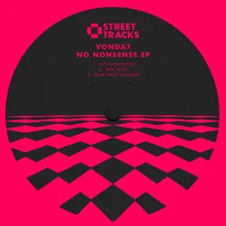 No Nonsense EP