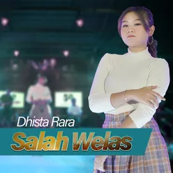 Salah Welas