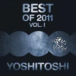 Yoshitoshi: Best of 2011 Vol. I