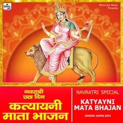 Katyayni Mata Bhajan - Single