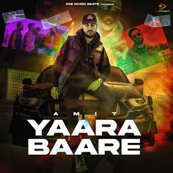 Yaara Baare